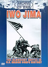 Iwo Jima - The Bloodiest Battle In US Marine Corps History