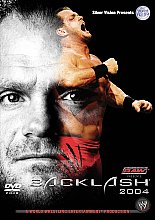 WWE - Backlash 2004