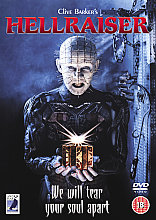 Hellraiser (Special Edition)