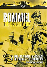 Rommel - The Desert Fox