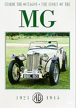 Story Of The MG, The