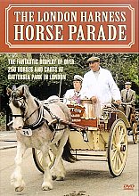 London Harness Horse Parade, The