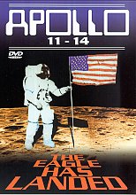 Apollo 11 - The Eagle Has Landed