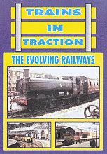 Evolving Railways