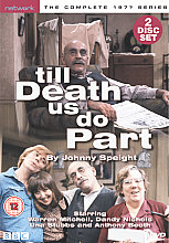 Till Death Do Us Part - 1974 Series