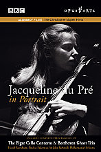 Jacqueline Du Pre - In Portrait