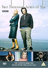 Two Thousand Acres Of Sky - The Complete Series Two (Wide Screen)