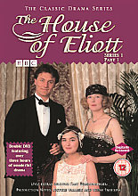 House Of Eliott - Part 1, The