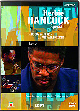 Herbie Hancock - A Special With Bobby McFerrin And Michael Brecker (Various Artists)