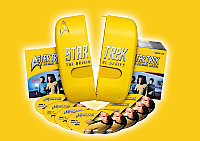 Star Trek - The Original Series - Series 1 - Complete