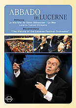 Abbado In Lucerne (Wide Screen) (Various Artists)