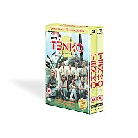 Tenko - Series 3 - Complete (Box Set)