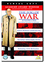 Fog Of War, The