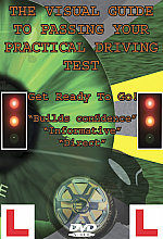 Visual Guide To Passing Your Driving Test 2004, The