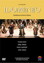 Idomeno (Various Artists)