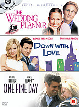 Wedding Planner / Down With Love / One Fine Day, The