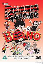 Dennis And Beano Collection, The