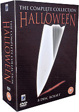 Halloween (Box Set)