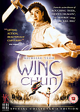 Wing Chun (Subtitled)