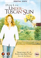 Under The Tuscan Sun