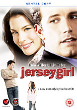 Jersey Girl