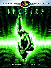 Species (Special Edition)