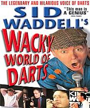 Sid Waddell's Wacky World Of Darts