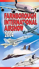 Farnborough Air Show 2004