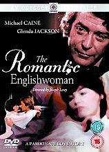 Romantic Englishwoman, The