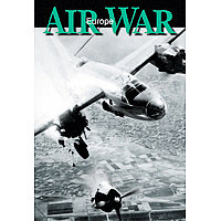 Liberation Of Europe - Air War Europe