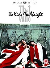 Who - The Kids Are Alright, The (Wide Screen) (Various Artists)