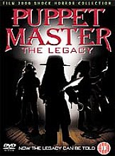 Puppet Master - The Legacy