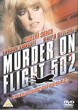 Murder On Flight 502