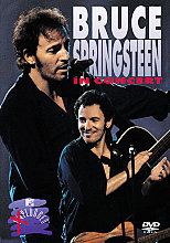 Bruce Springsteen - In Concert - MTV Plugged