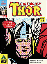 Mighty Thor Vol.2, The