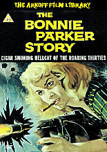 Bonnie Parker Story, The