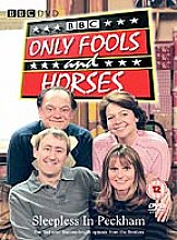 Only Fools And Horses - Sleepless In Peckham