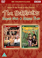 Borrowers, The (Box Set)