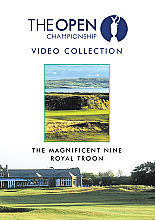 Magnificent Nine - Royal Troon, The