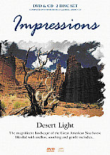 Desert Light (+CD)