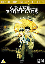 Grave Of The Fireflies