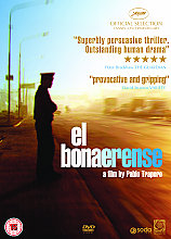 Bonaerense, El