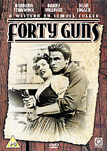 Forty Guns