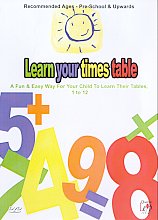 Learn Your Times Tables