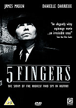 5 Fingers