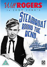 Steamboat Round The Bend