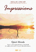 Quiet Moods (+CD)