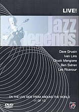 Jazz Legends - Live - Vol. 11 (Various Artists) (Various Artists)