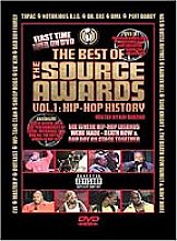 Source Awards - The Best Of (Various Artists) (Various Artists)