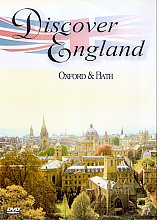 Discover England - Oxford And Bath